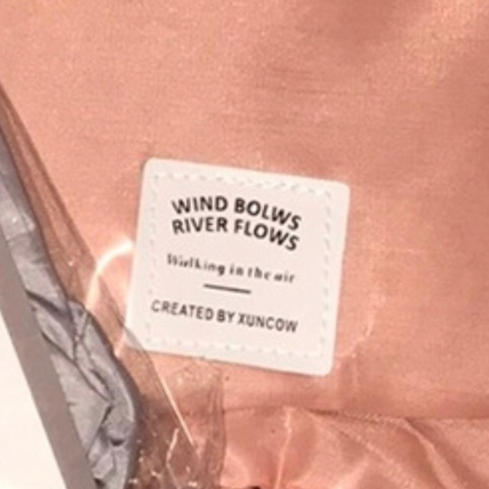 SALE!  🆕 Travel dresser pouch - Picture 3 of 3